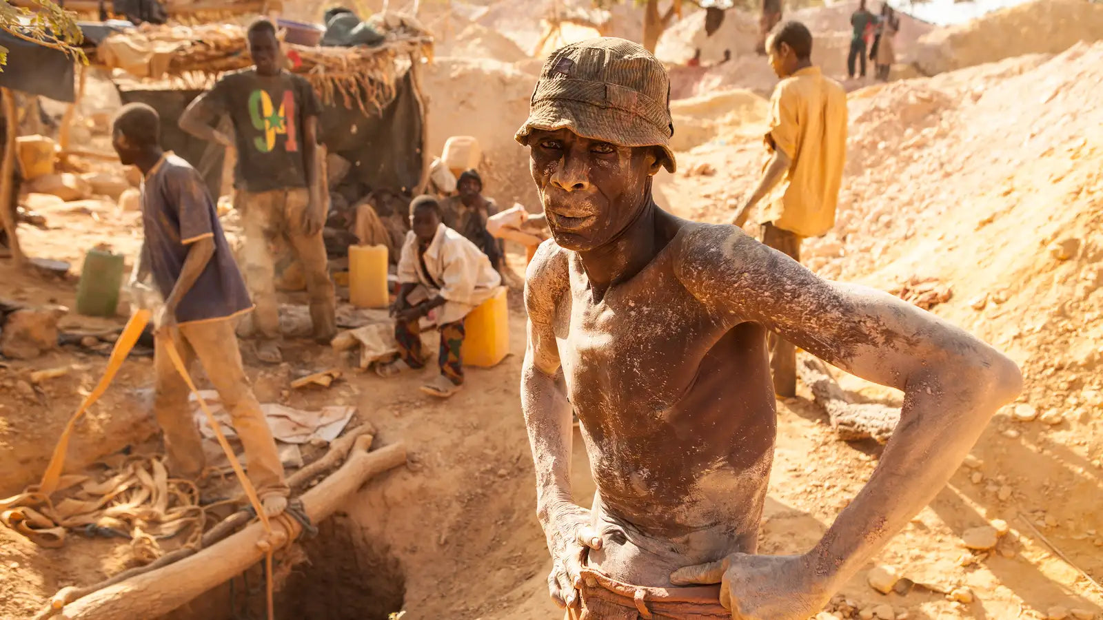 Sustainable Luxury: Why Ethical Jewelry Matters