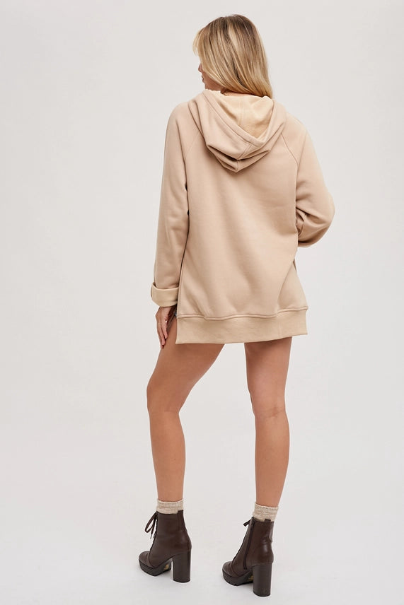 AMALIA HOODIE
