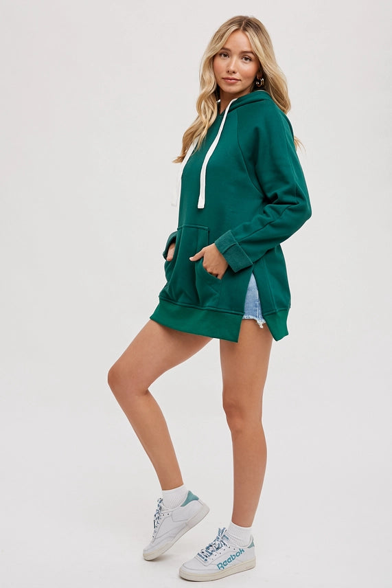 AMALIA HOODIE