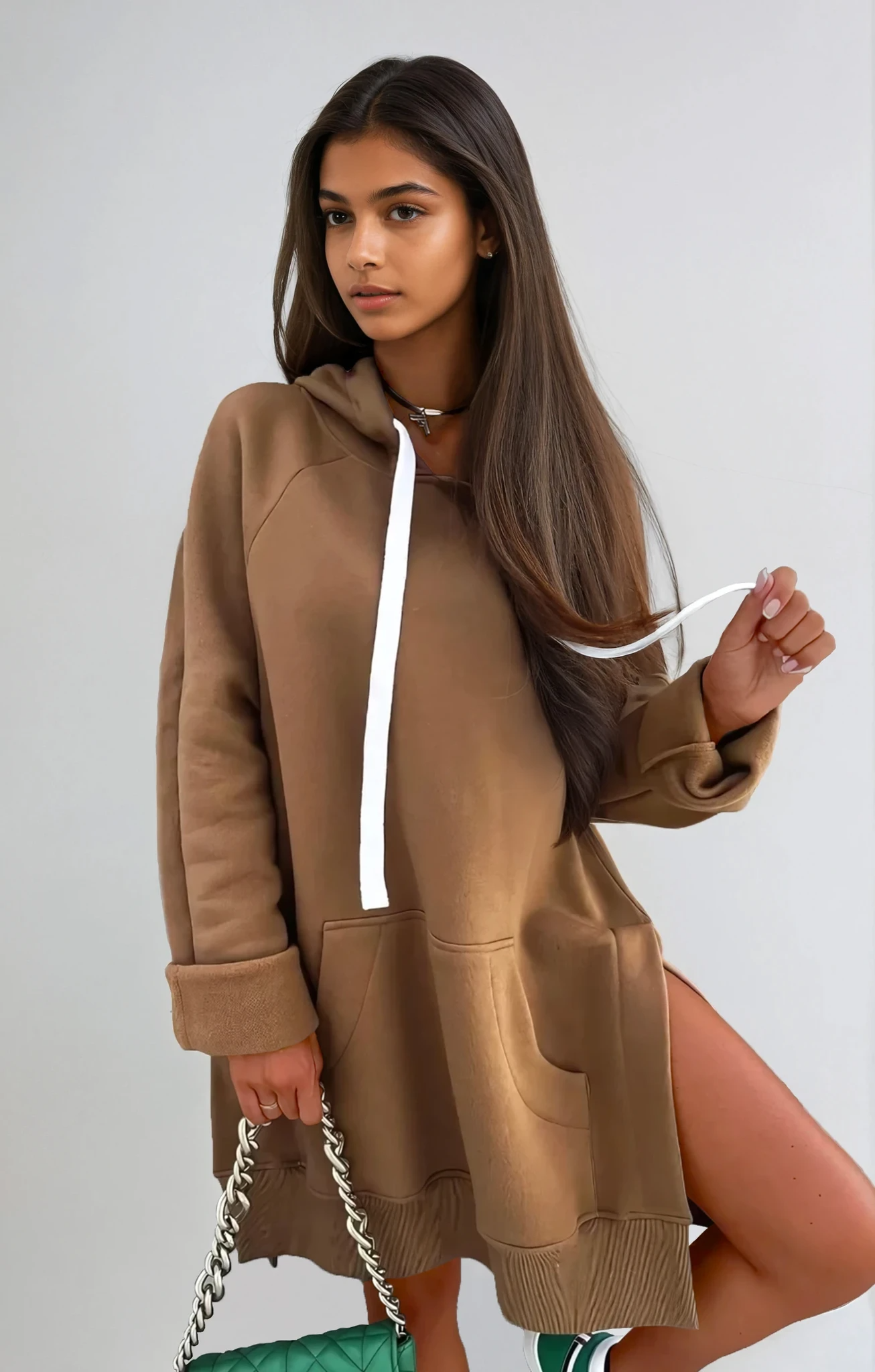 AMALIA HOODIE