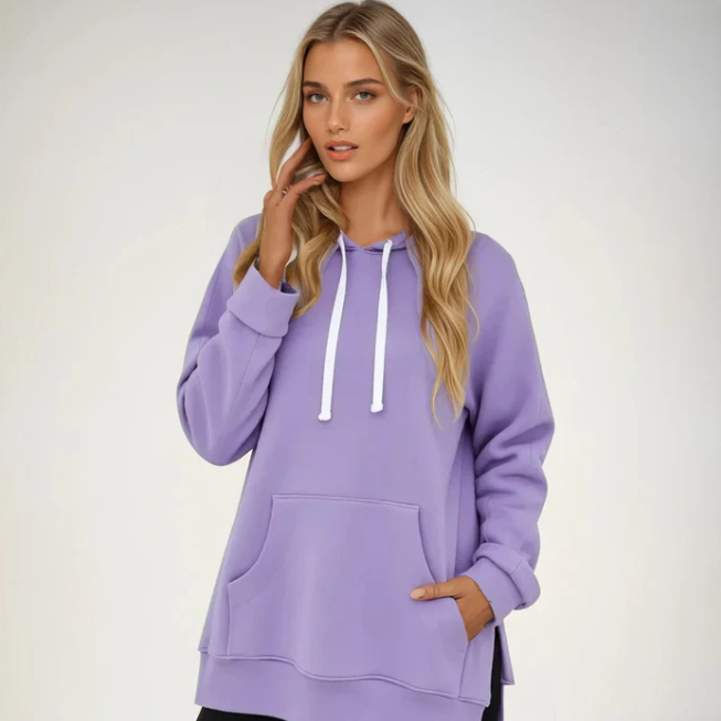 AMALIA HOODIE