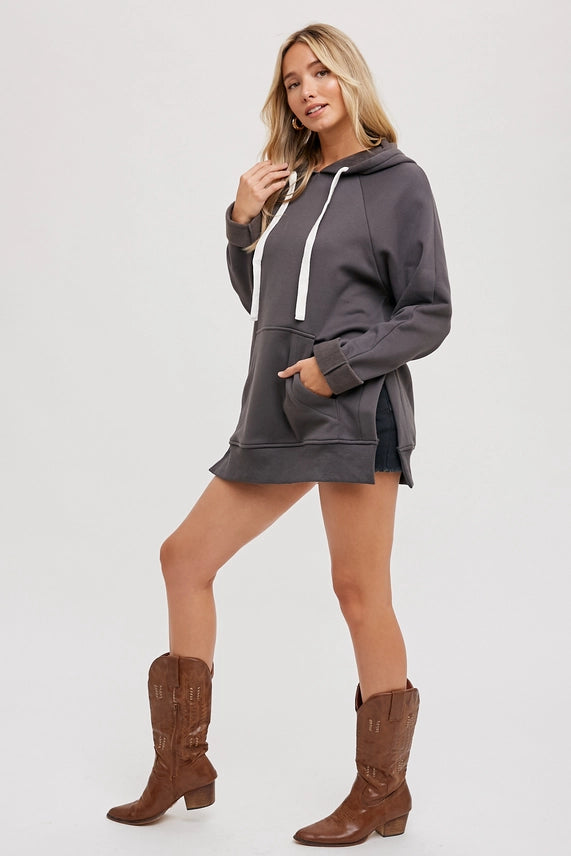 AMALIA HOODIE